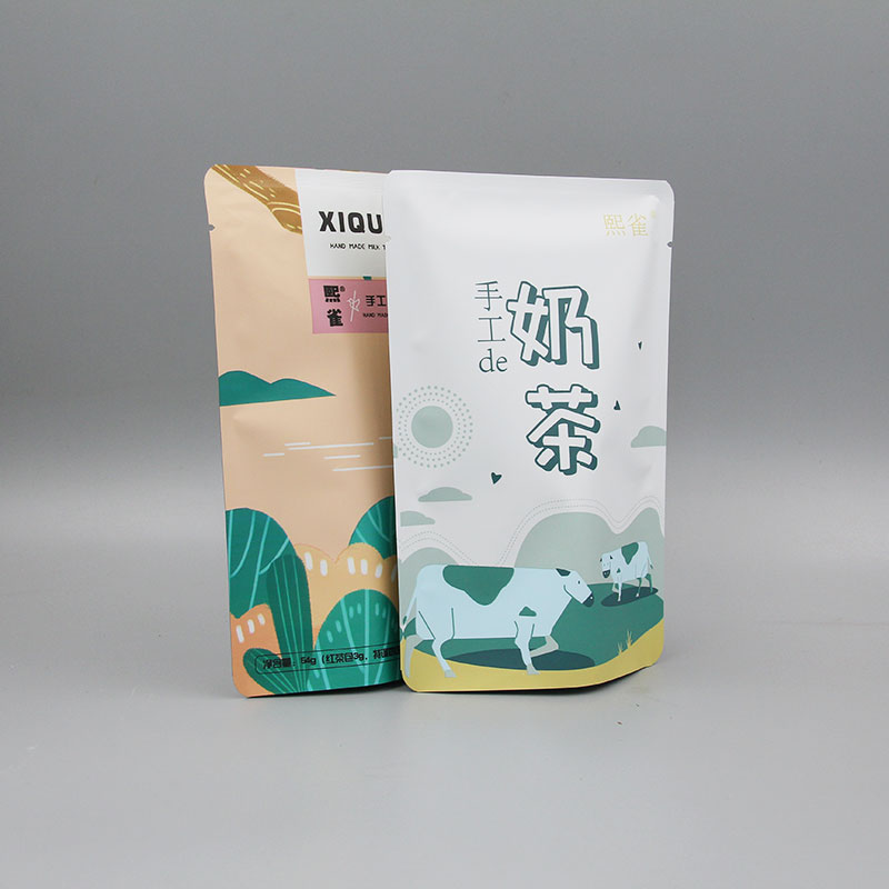 茶葉鋁箔袋批發(fā)