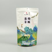 食品袋上的脂肪是什么意思？清真是什么意思？