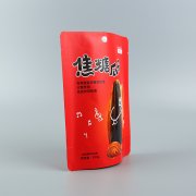 外賣包裝袋是什么材料？