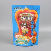 食品包裝上的這些信息，看懂能減肥！