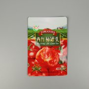 地方特色食品包裝：如何擺脫土氣？