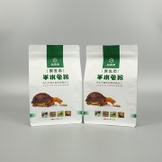 寵物食品包裝，新思路get