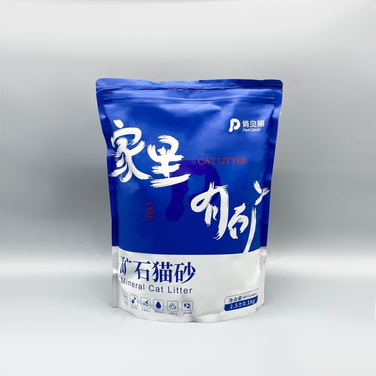 寵物食品包裝：點(diǎn)亮寵物生活的小細(xì)節(jié)